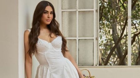 Así fue la historia de amor de Galilea Montijo y Cuauhtémoc Blanco