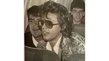 La bioserie de Luis Miguel fue clave para que ambos famosos lograran reencontrarse y dejar atrás viejas diferencias.