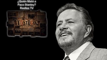 Nuevo documental de Paco Stanley.