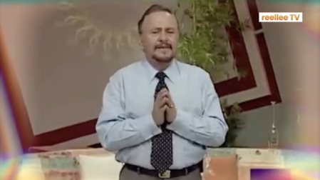 Nuevo documental de Paco Stanley.
