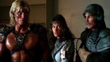 ¿Dónde ver He-Man y los Amos del Universo de 1987 en streaming?