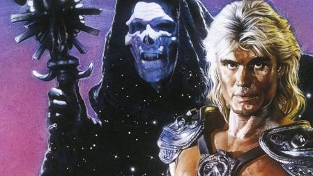 ¿Dónde ver He-Man y los Amos del Universo de 1987 en streaming?