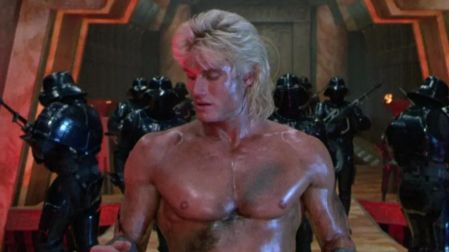 ¿Dónde ver He-Man y los Amos del Universo de 1987 en streaming?