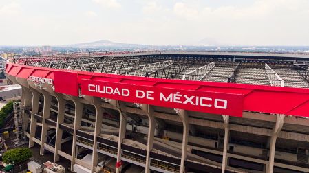 Unos 60 aficionados resultaron afectados por la cancelación de boletos para el Mundial
