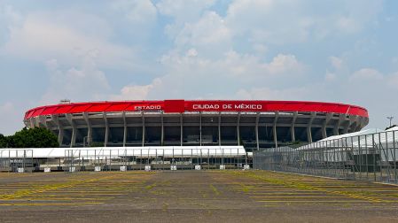 La FIFA indicó que los boletos siguen estando reservados para los aficionados