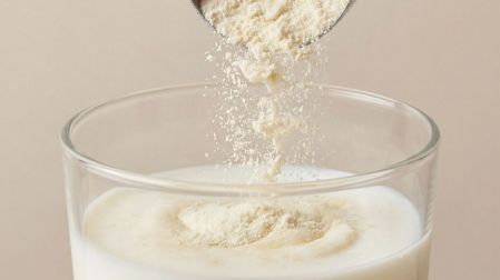 ¿Cómo sé si le falta hierro, calcio o vitaminas a mi hijo?