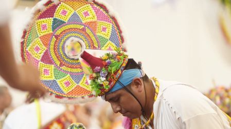 Corpus Christi en Papantla: Historia, sincretismo y fe en el Totonacapan