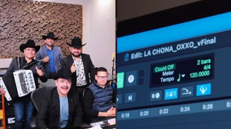 El clásico tema busca convertirse en uno de los himnos de la fiesta mundialista.