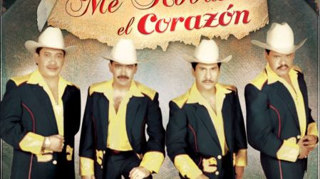 La Chona sigue siendo una de las canciones más populares de México.