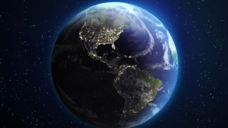 ¿Cuánto tiempo de vida le queda a la Tierra?