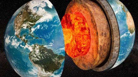 ¿Cuánto tiempo de vida le queda a la Tierra?