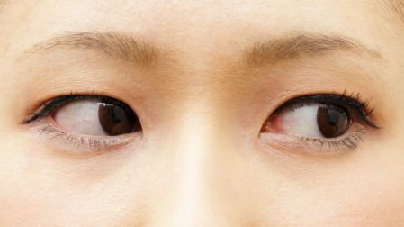 Delineado para ojos encapotados: trucos infalibles