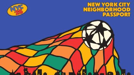 El Pasaporte Barrios de NYC incluirá varias actividades.