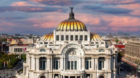 Traslado Permanente llega a Bellas Artes: cuándo es y de qué trata la obra de danza contemporánea