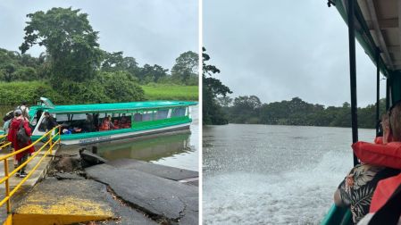 Qué hacer en Tortuguero: 5 experiencias imperdibles en el Amazonas de Costa Rica