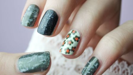 Tonos de uñas para pieles apiñonadas perfectos, ELEGANTES y exquisitos
