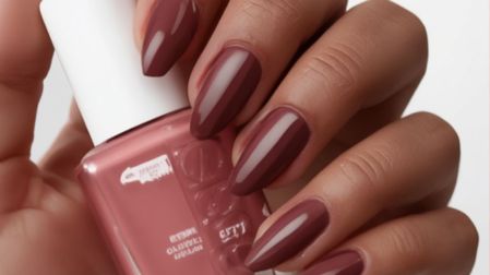 Tonos de uñas para pieles apiñonadas perfectos, ELEGANTES y exquisitos