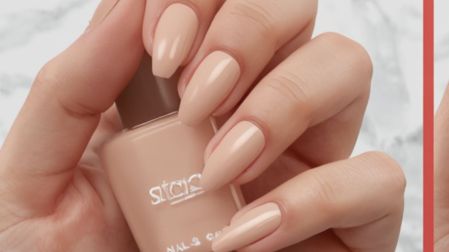 Tonos de uñas para pieles apiñonadas perfectos, ELEGANTES y exquisitos