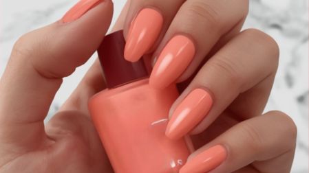 Tonos de uñas para pieles apiñonadas perfectos, ELEGANTES y exquisitos