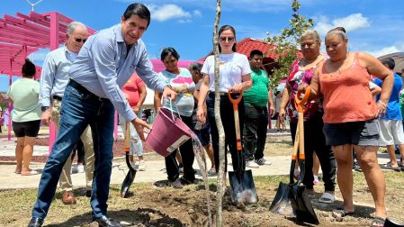 Día Mundial del Medio Ambiente / Escobedo