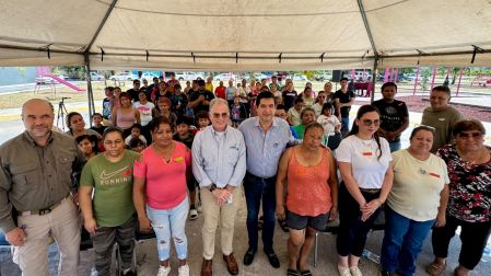 Día Mundial del Medio Ambiente / Escobedo