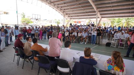Semarnat descarta Área Natural Protegida en Mahahual