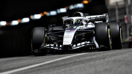 Sergio Pérez volvió a quedar cerca de la Q2