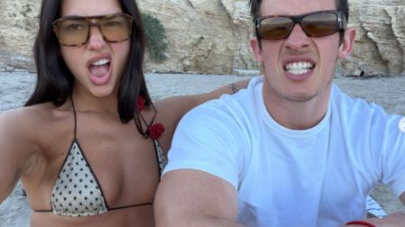Dua Lipa “desquicia” Italia por la seguridad en su boda: ¿cuáles son las quejas?