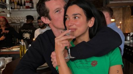 Dua Lipa “desquicia” Italia por la seguridad en su boda: ¿cuáles son las quejas?