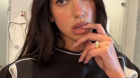 Dua Lipa “desquicia” Italia por la seguridad en su boda: ¿cuáles son las quejas?
