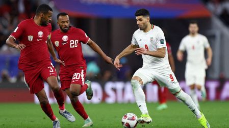 En Irán confirman que 15 personas no tienen visas de EU
