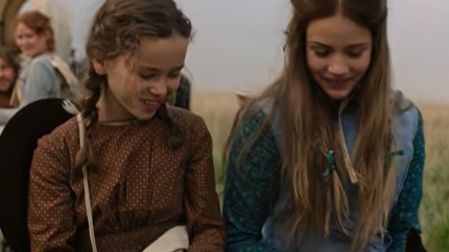 "La casa de la pradera": ¿quién es quién en la adaptación de Netflix que promete ser éxito total?