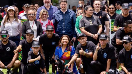 Los festivales contarán además con actividades deportivas, como futbolito, balonmano, retas y espacios para la presentación de artistas