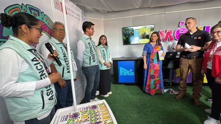 Los festivales contarán además con actividades deportivas, como futbolito, balonmano, retas y espacios para la presentación de artistas