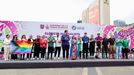 Los festivales contarán además con actividades deportivas, como futbolito, balonmano, retas y espacios para la presentación de artistas