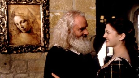 Patrick Godfrey interpretó uno de los clásicos de Disney.