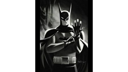 Batman regresará a la plataforma de Prime Video.