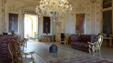 Villa Valguarnera