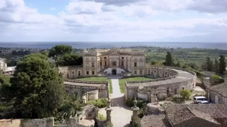 Villa Valguarnera