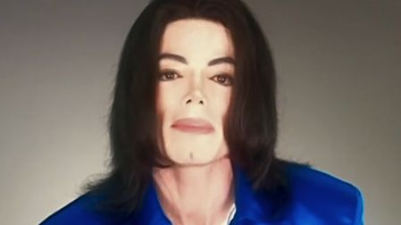 Michael Jackson fue enjuiciado en Estados Unidos.