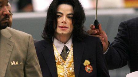 El documental de Netflix presenta el juicio de Michael Jackson.
