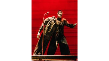 Milo J transmitirá su concierto para todo el mundo.