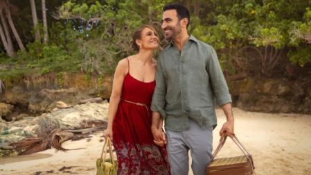 Jennifer López y Brett Goldstein atravesarán problemas en su relación.