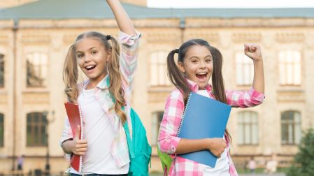 Vacaciones de verano se adelantan en varios estados; consulta cuándo termina el ciclo escolar