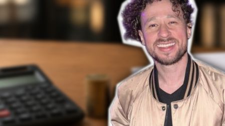 El influencer está e la polémica tras las acusaciones en su contra