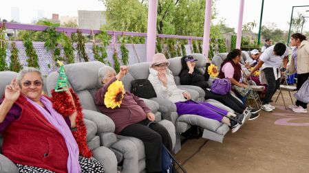 La jefa de gobierno adelantó que habrá actividades educativas, lúdicas, y deportivas especiales para las niñas y los niños.
