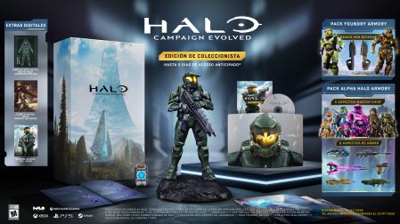 Halo