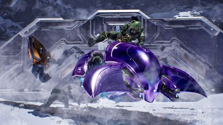 Halo: Combat Evolved