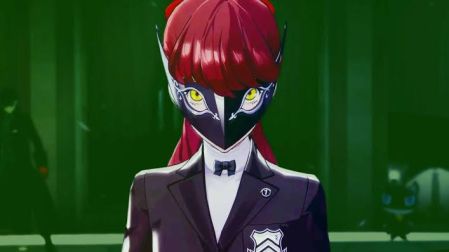 Xbox reveló que habrá Persona 6