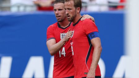 Harry Kane aseguró que el calor no afectará a Inglaterra en el Mundial